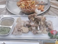 -一烧一烤•锦州烧烤(KTV包房·长江街店)