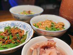 -农耕记·湖南土菜(halo广场店)