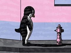 -八哥美术·成人美术画室(总校区)