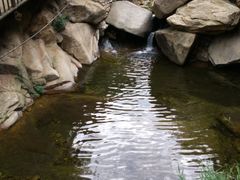 -黑龙潭风景区