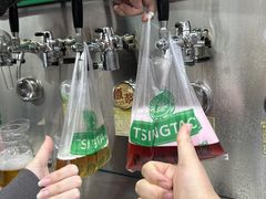 -人和啤酒屋海鲜大排档(营口路店)