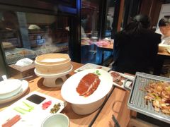 -四季民福烤鸭店(前门廊房二条店)