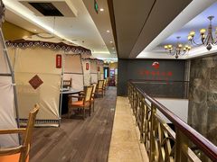 -君邦火锅(新疆大厦店)