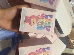 -泡泡玛特POPMART(赛格国际购物中心店)