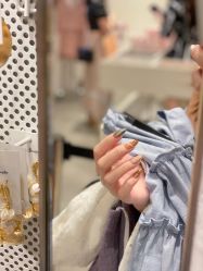 -森日式美甲沙龙MORI NAIL总店