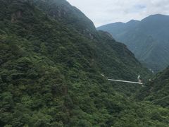 -浙北大峡谷