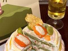 -流酥可心·牛乳蛋糕商店(禾祥西路店)