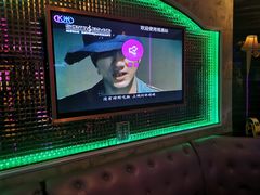 -麦度量贩式KTV(中联广场店)