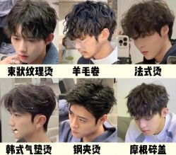 -Sying杉影日式烫染專門店