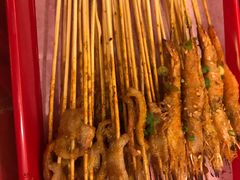 -小辉哥大排档(船山路总店)
