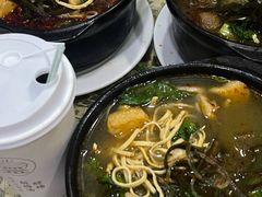 -清真·穆萨砂锅(大皮院店)