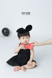 -NICE KIDS 奈时儿童摄影