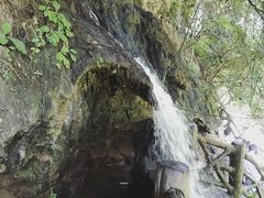-马岭河峡谷风景区