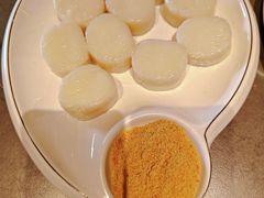 蒸年糕-佬太公海鸭·海鲜大排档(上海总店)