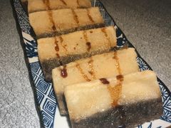 鸳鸯糍粑-探鱼·鲜青椒爽麻烤鱼(广州南沙万达广场店)