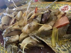 -砂锅居(西四店)