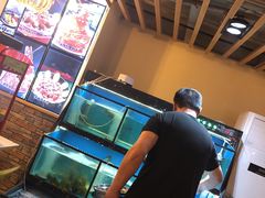 -黑土人家(江桥万达广场店)