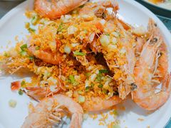 -40号厦门海鲜大排档(中山路店)