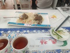 -民杨抓饭(柏香苑店)