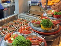 -欢乐牧场主题自助料理(龙华星河iCO店)