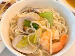 -莆田餐厅PUTIEN(世博源店)