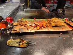 -九月海·海鲜自助(世纪东方店)