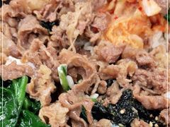 -北大家园食堂
