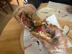 -OUR Bakery(中海环宇荟店)