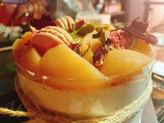 -小苍兰风铃草蛋糕甜品(沈阳店)