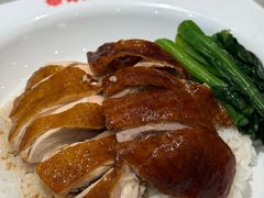 -锦园春香港茶餐厅(西海湾旗舰店)