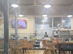 -德四家·云南傣味烧烤品牌(和谐店)
