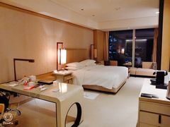 -北京康莱德酒店