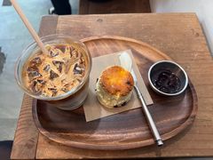 -CAFE CHEZ W一木家(香山路店)