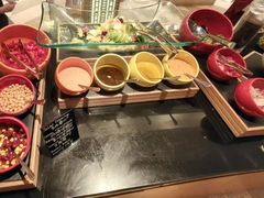 -威斯汀舞台餐厅