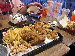 -肯德基(建华店)