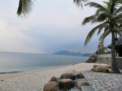 景观位-海角轩·三亚文华东方酒店