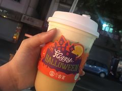 -古茗(石狮德辉七楼一店)