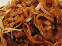 -广州逸林假日酒店·四季桃源中餐厅(白云山风景区店)