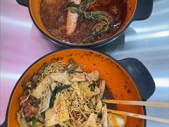 -刘文祥麻辣烫(蛇口店)