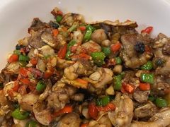-笨罗卜浏阳菜馆(龙华鹏润达店)