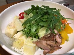 -塔可墨西哥餐厅(新城市广场店)