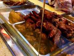 -鲁味斋(六里山店)