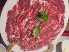 -小龙翻大江文化火锅(宽窄店)