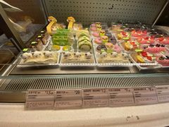 -奈雪的茶(南山大冲一期店)