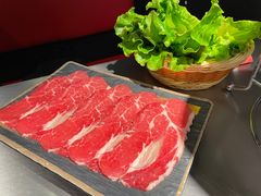 -青瓦炭韩潮烤肉(经开店)