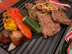 -龍千代·味自慢(黑龙江北路店)
