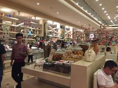 -芭菲盛宴·环球美食(袁家岗店)