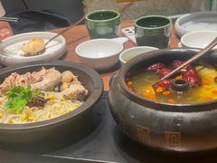 -云海肴·汽锅鸡·云南菜(领展购物广场·中关村店)