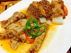 -广州逸林假日酒店·四季桃源中餐厅(白云山风景区店)