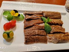 -许鲜生健康生活馆·精细潮菜(奥绅体育公园店)